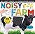 Noisy Farm (My First Touch & Feel Sound Bk) by Little Tiger Press (2013-09-02)