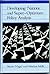 Developing Nations and Super-Optimum Policy Analysis