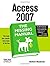 Access 2007: The Missing Manual 1st edition by MacDonald, Matthew (2007) Paperback
