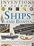Ships and Boats (Inventions in Science)