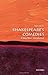 Shakespeare's Comedies: A Very Short Introduction (Very Short Introductions) by Bart van Es (2016-06-01)