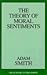 The Theory of Moral Sentiments[Paperback,2000]