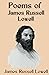 Poems of James Russell Lowe...