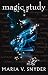 Magic Study (The Chronicles of Ixia, Book 2) by Maria V. Snyder (2013-06-07)