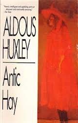 Antic Hay
