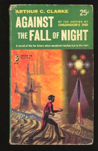 Against the Fall of Night