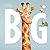Little Big by Jonathan Bentley (2015-09-01)