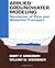 Applied Groundwater Modeling: Simulation of Flow and Advective Transport by Mary P. Anderson (1992-02-03)