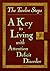 Twelve Steps a Key to Living with Add by Friends in Recovery (1996-05-03)
