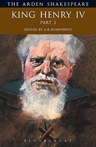 King Henry IV Part 2