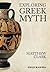 Exploring Greek Myth by Matthew Clark (2012-04-23)