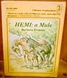 Hemi: A Mule Hemi: A Mule