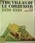 The Villas of Le Corbusier, 1920-1930: With Photographs in the Lucien Herve Collection