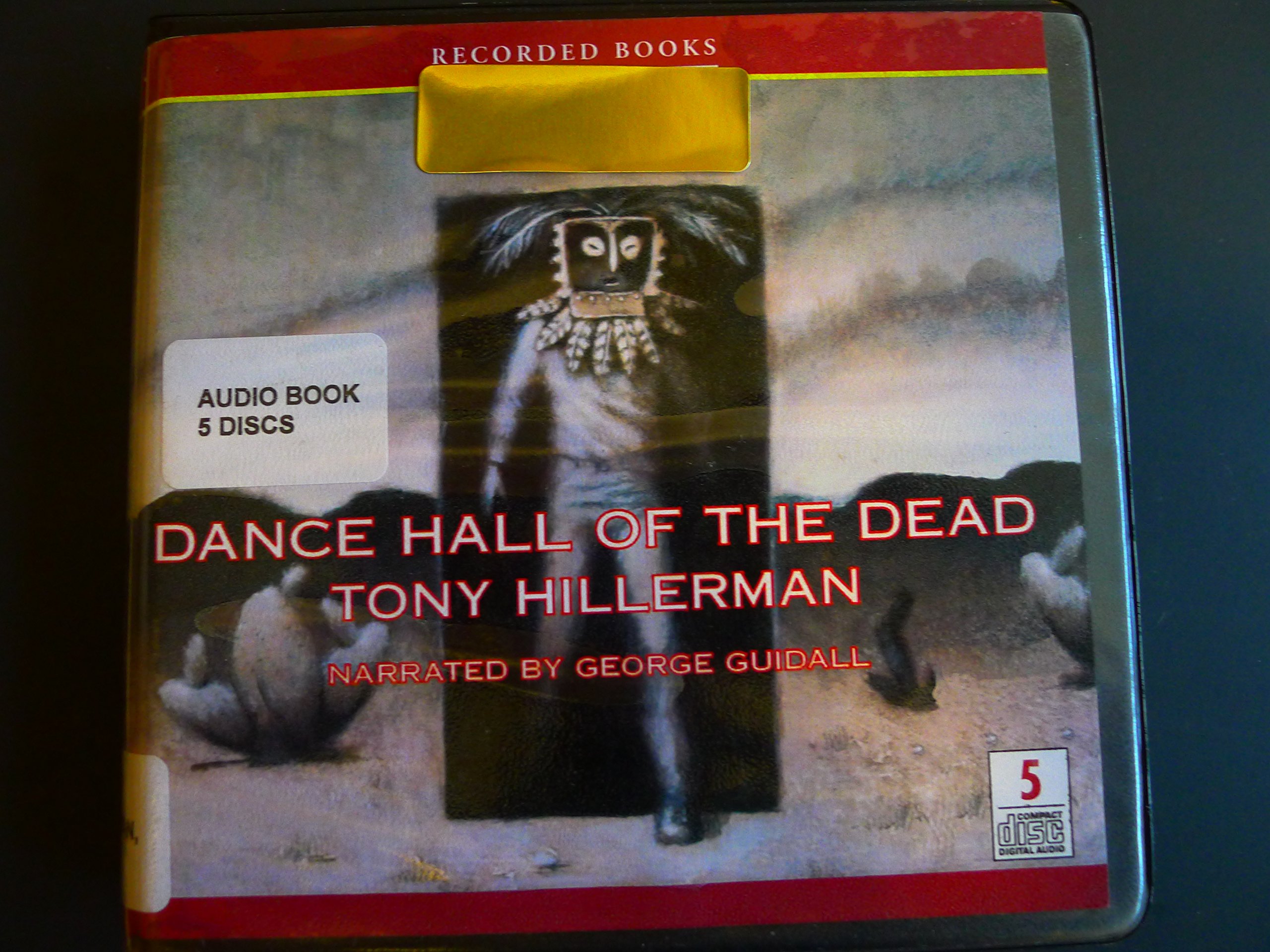 Dance Hall of the Dead