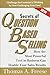 Secrets of Question-Based S...