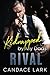 Kidnapped by My Dad's Rival by Candace Lark