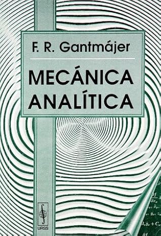 Mecánica analítica