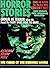 Horror Stories #4, Vol. 1, ...