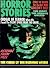 Horror Stories #4, Vol. 1, April 1971 by Theodore S. Hecht