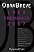 Obrabreve: 1969 (Poemarios) 2007 (Spanish Edition)