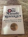 The One Minute Ma...