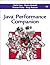 Java Performance Companion by Charlie Hunt by Unknown Author