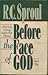 Before the Face of God, Book One: A Daily Guide for Living from the Book of Romans