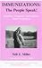 Immunizations: The People Speak!: Questions, Comments, and Concerns About Vaccinations by Neil Z. Miller (1998-03-12)