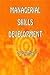 Managerial Skills Development