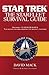 Star Trek: The Starfleet Survival Guide