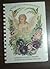 Angel Victorian Tea Book by Marilynn Carlson Webber