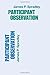 Participant Observation by James P. Spradley(1980-01-02)