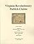 Virginia Revolutionary Publick Claims
