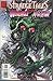 STRANGE TALES # 1-2,2A Mant...