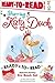 Katy Duck Ready-to-Read Value Pack: Starring Katy Duck; Katy Duck Makes a Friend; Katy Duck Meets the Babysitter; Katy Duck and the Tip-Tip Tap Shoes; ... Girl; Katy Duck Goes to Work (Ready-to-Reads)