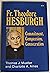 Commitment, Compassion, Consecration: Inspirational Quotes of Theodore M. Hesburgh, C.S.C.