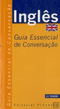 Inglês: Guia Essencial de Conversação (Unknown Binding)