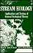 Stream Ecology: Application and Testing of General Ecological Theory (1983-10-31)