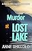 Murder at Lost Lake (An Elk...