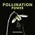 Pollination Power by Heather Angel (2016-03-01)