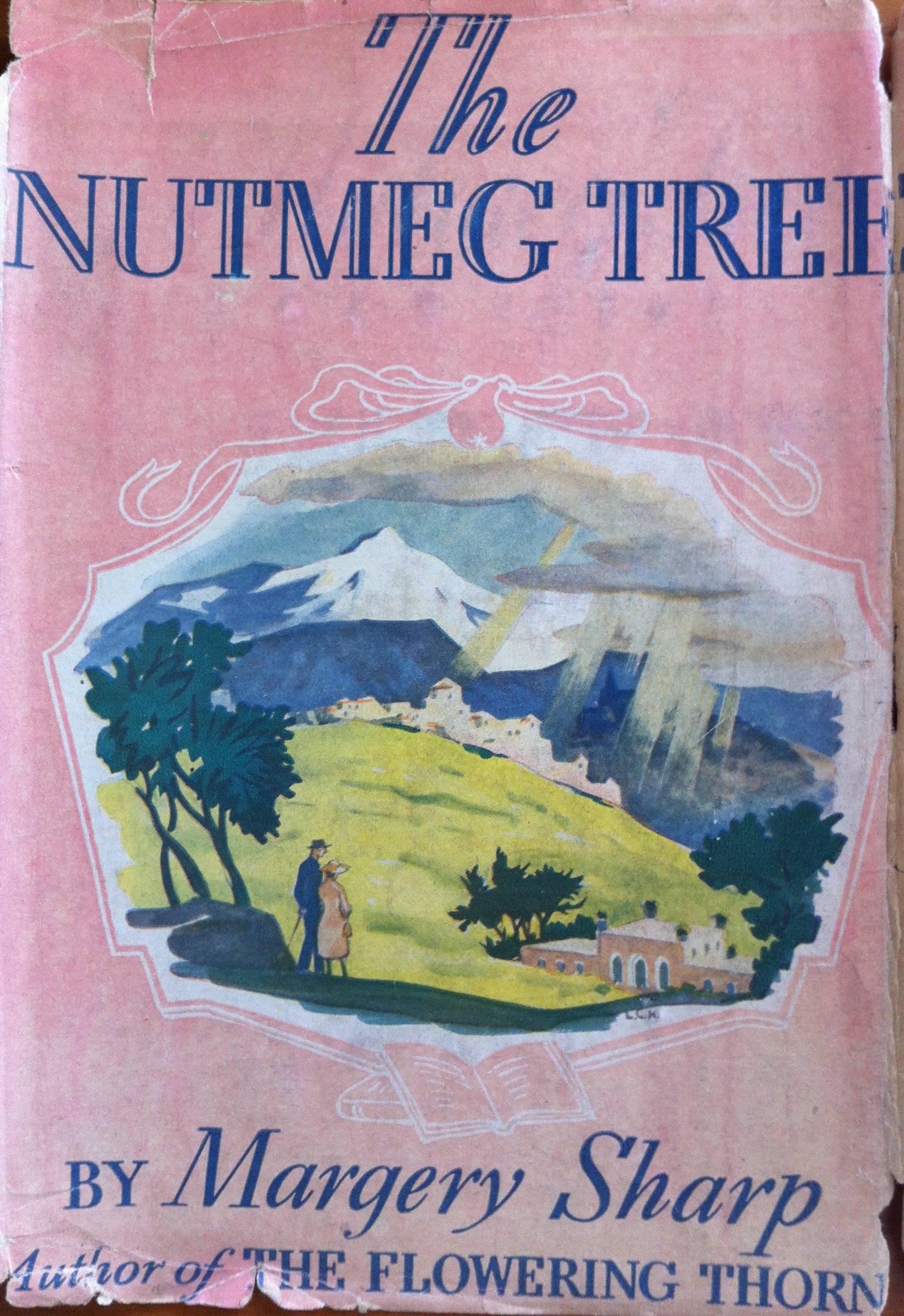 The Nutmeg Tree