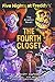 The Fourth Closet (Five Nights at Freddy's Graphic Novel #3)