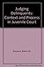 Judging Delinquents: Context and Process in Juvenile Court by Robert M. Emerson (1969-12-03)