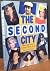 The Second City by Donna McCrohan (1987-01-01)