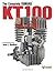 KT100 by Genibrel, Jean Louis (2011) Paperback