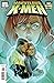 AGE OF X-MAN MARVELOUS X-MEN #4 (OF 5)