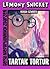 Seria Niefortunnych Zdarzen Tartak tortur by Lemony Snicket