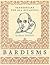Bardisms (10) by Edelstein, Barry [Paperback (2010)] by Edelstein