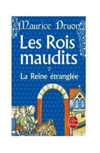 La Reine ????trangl????e