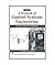 Textbook of Control Systems Engineering by I. J. Nagrath